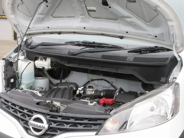 NV200バネットバン(ニッサン)の車両写真