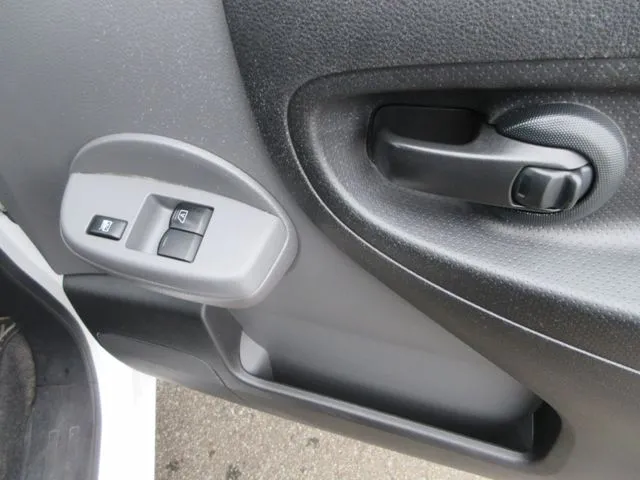 NV200バネットバン(ニッサン)の車両写真