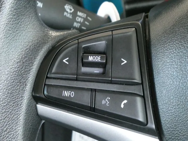 ハスラー（スズキ）の車両写真