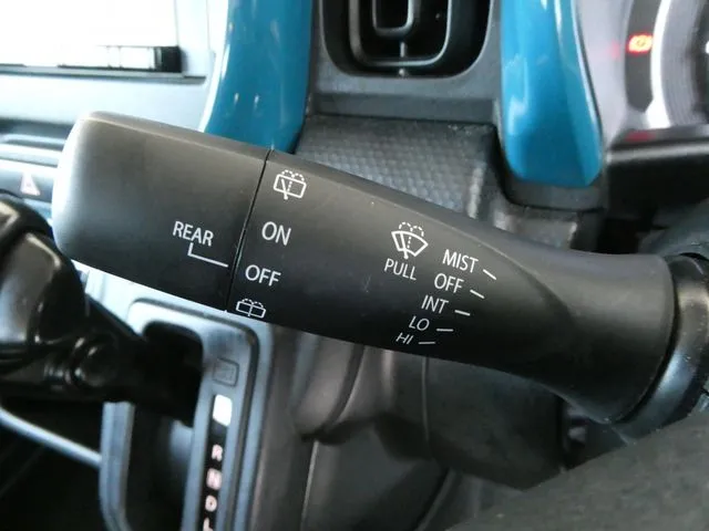 ハスラー（スズキ）の車両写真