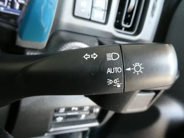 ハスラー（スズキ）の車両写真