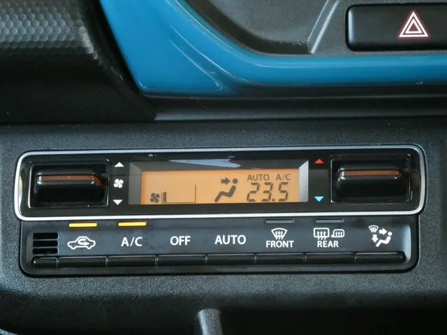 ハスラー（スズキ）の車両写真