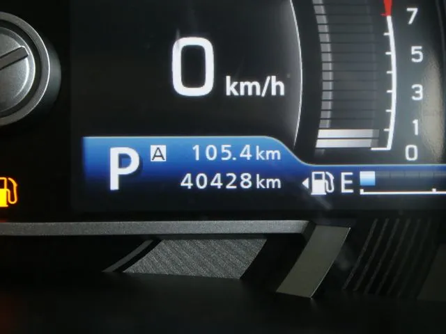 ハスラー（スズキ）の車両写真