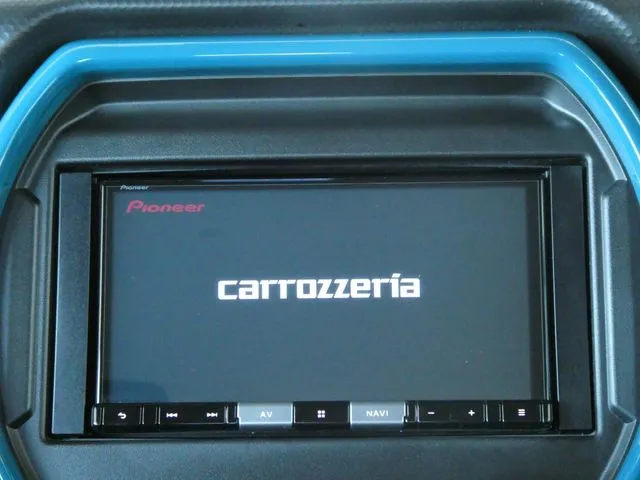 ハスラー（スズキ）の車両写真