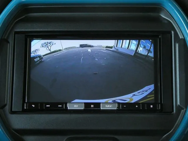 ハスラー（スズキ）の車両写真