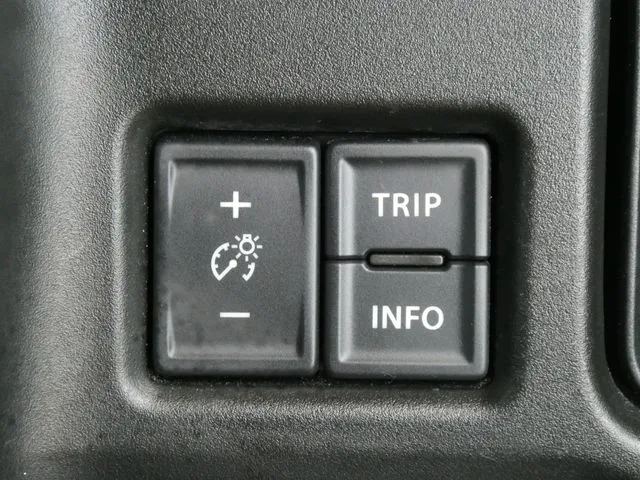 ハスラー（スズキ）の車両写真