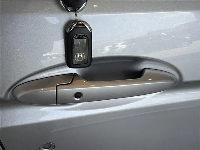 ホンダ　シャトル　ハイブリッド