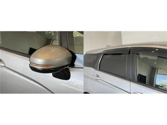 ホンダ　シャトル　ハイブリッド