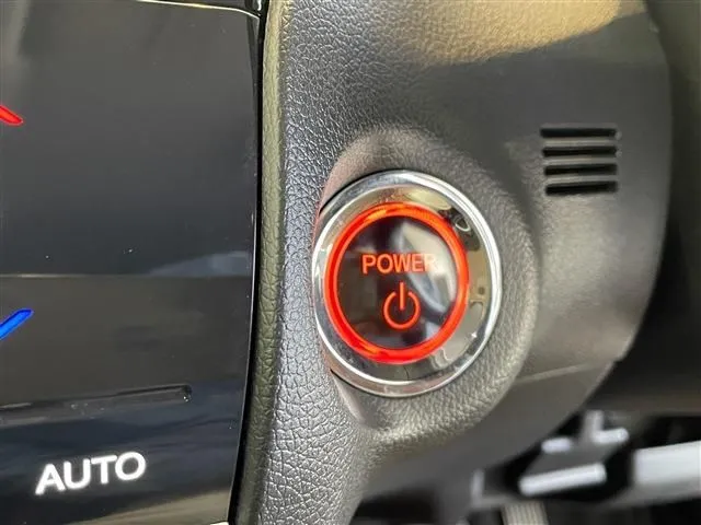 ホンダ　シャトル　ハイブリッド