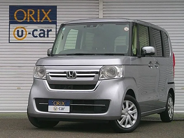 Ｎ　ＢＯＸ　４ＷＤ（ホンダ）｜オリックスU-carの中古車