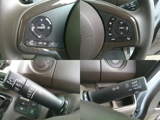 Ｎ　ＢＯＸ　４ＷＤ（ホンダ）の車両写真