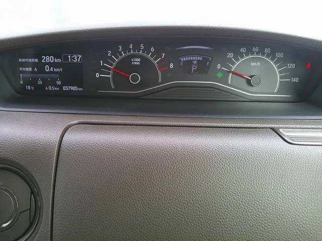 Ｎ　ＢＯＸ　４ＷＤ（ホンダ）の車両写真