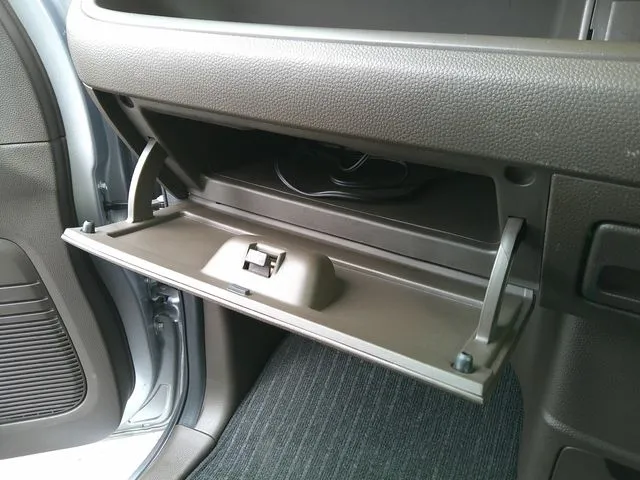 Ｎ　ＢＯＸ　４ＷＤ（ホンダ）の車両写真