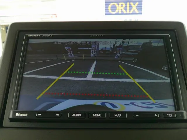 Ｎ　ＢＯＸ　４ＷＤ（ホンダ）の車両写真