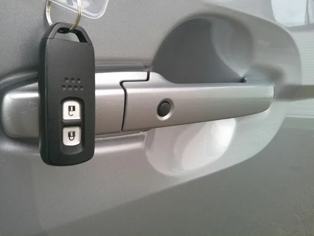 Ｎ　ＢＯＸ　４ＷＤ（ホンダ）の車両写真