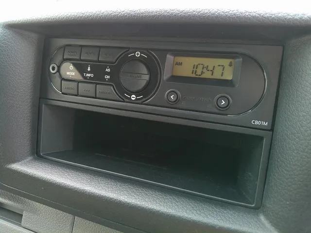 ニッサン NV350キャラバン 4WD