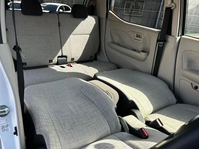 ニッサン　デイズ