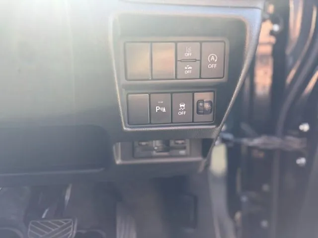 フレア(マツダ)の車両写真