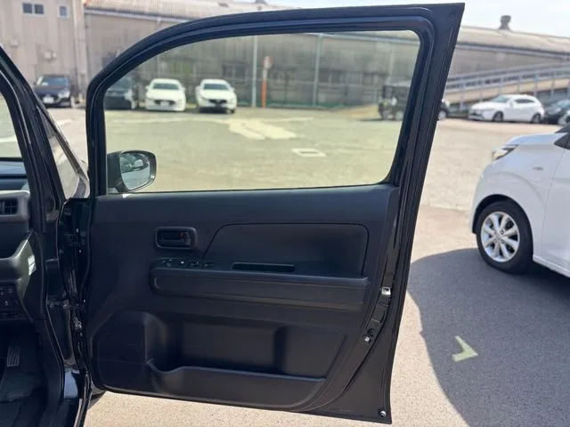 フレア(マツダ)の車両写真