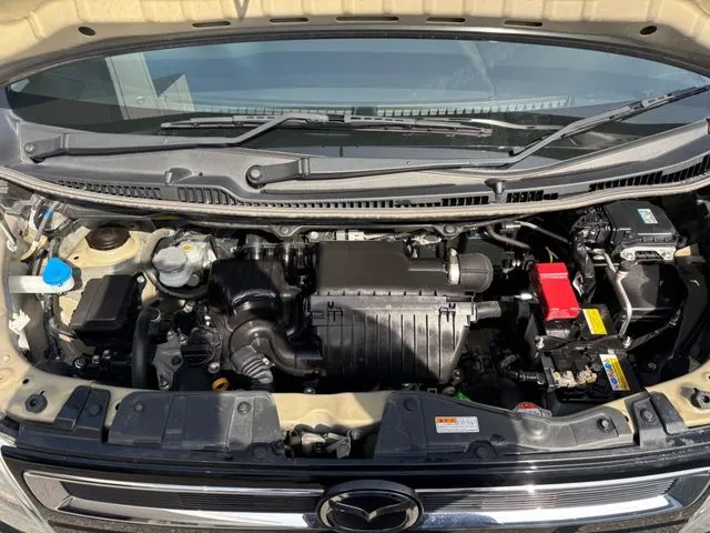 フレア(マツダ)の車両写真