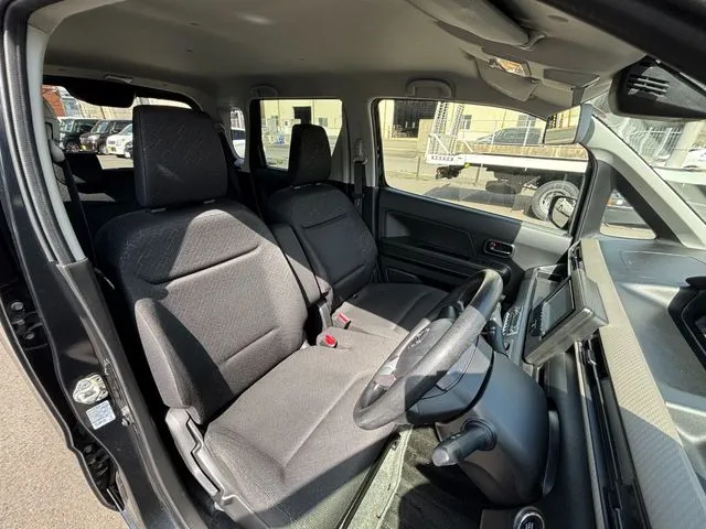 フレア(マツダ)の車両写真