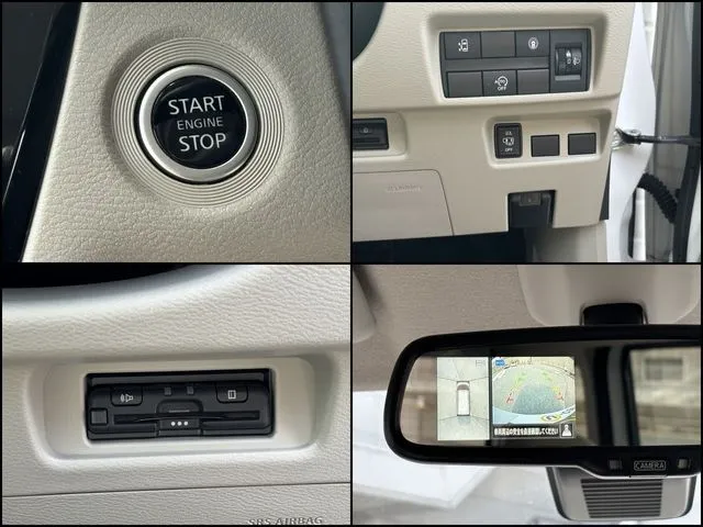 ニッサン　ルークス