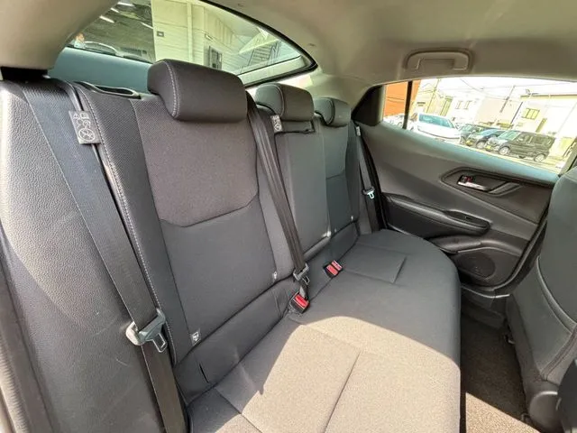 トヨタ　プリウス