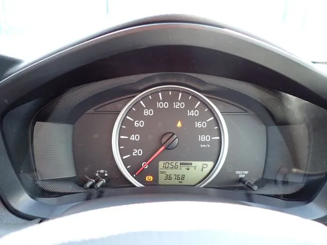 カローラフィールダー（トヨタ）の車両写真