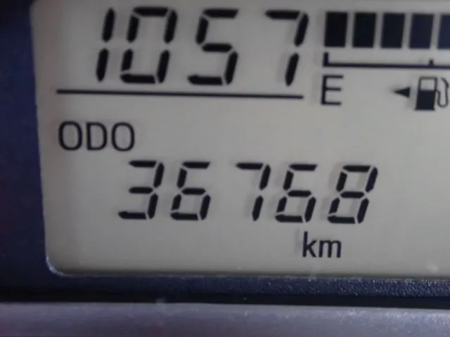 カローラフィールダー（トヨタ）の車両写真