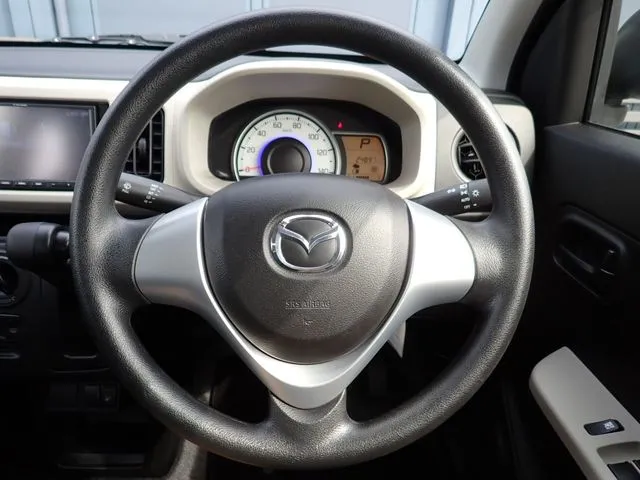 キャロル（マツダ）の車両写真