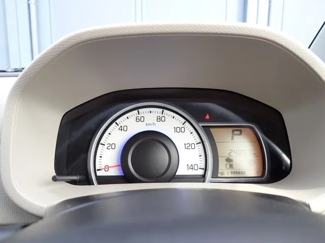 キャロル（マツダ）の車両写真