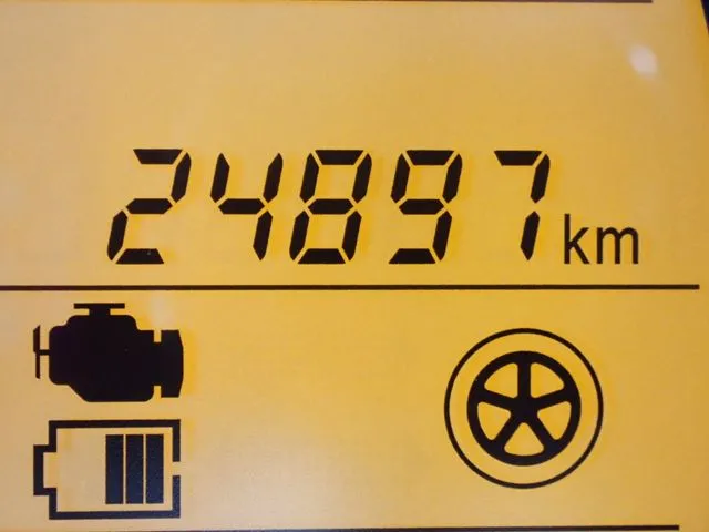 キャロル（マツダ）の車両写真