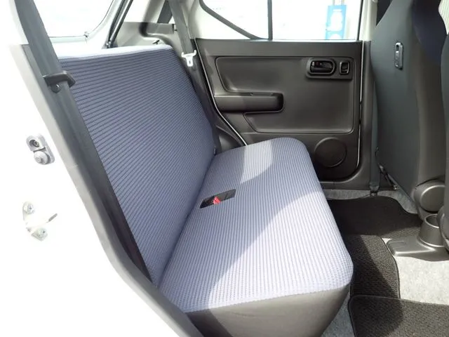 キャロル（マツダ）の車両写真