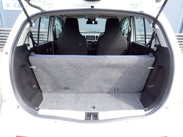 キャロル（マツダ）の車両写真