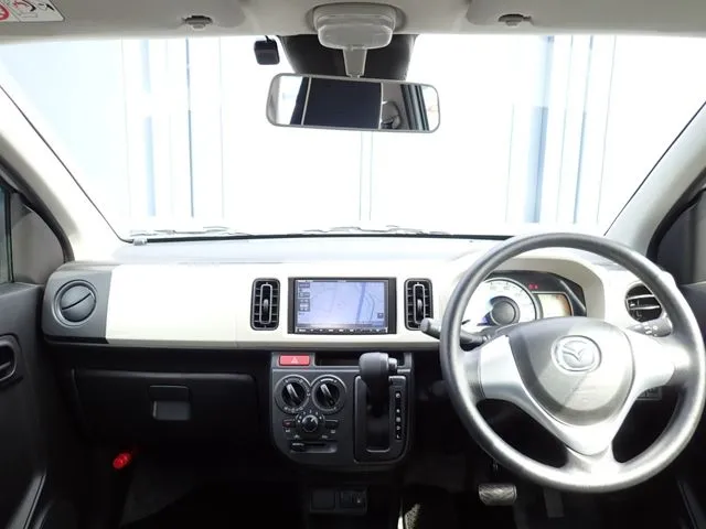 キャロル（マツダ）の車両写真