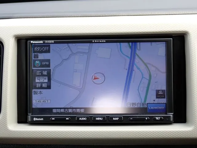 キャロル（マツダ）の車両写真