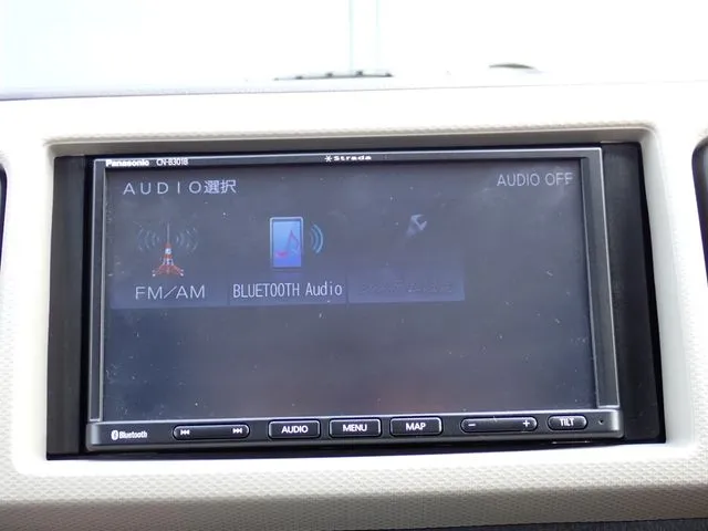 キャロル（マツダ）の車両写真