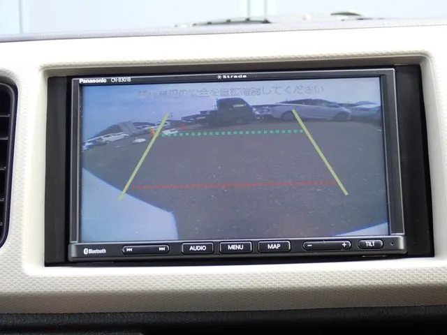 キャロル（マツダ）の車両写真