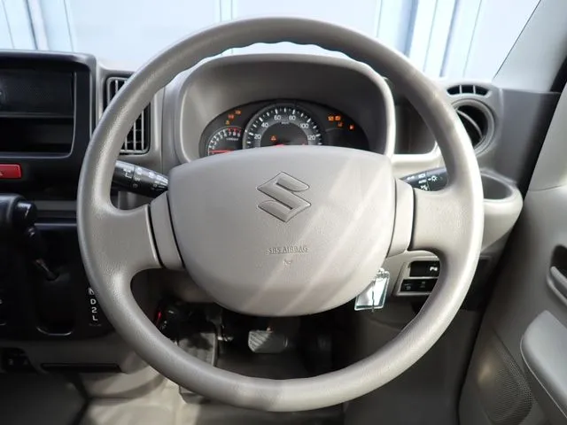 スズキ　エブリイバン