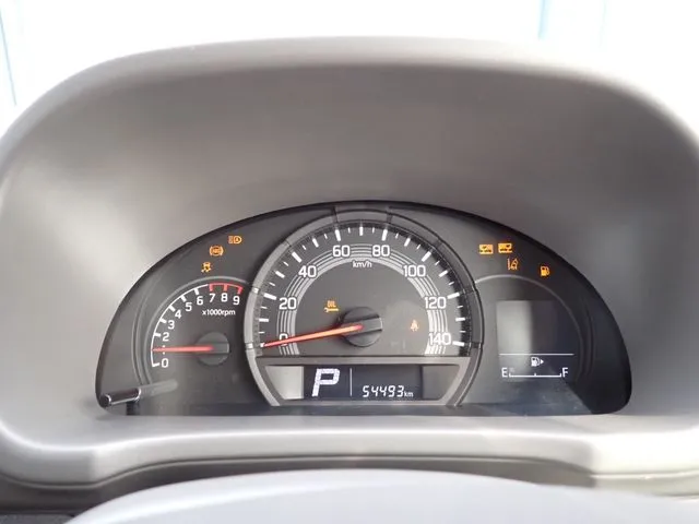 スズキ　エブリイバン