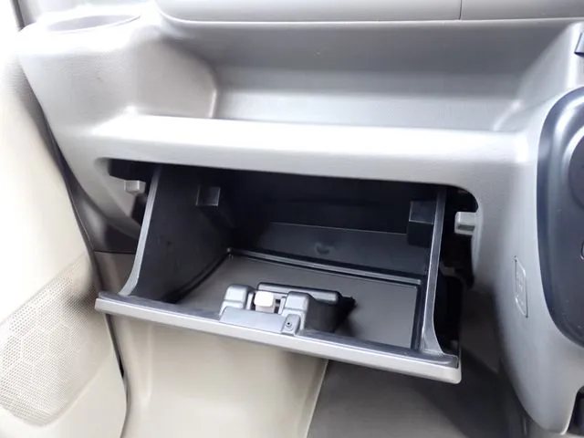 スズキ　エブリイバン