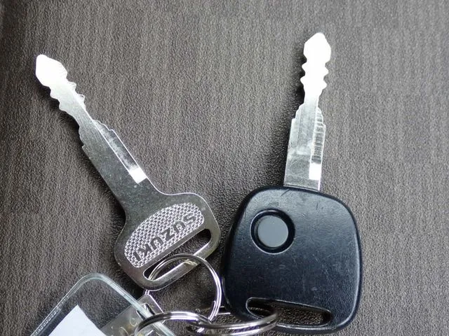 スズキ　エブリイバン