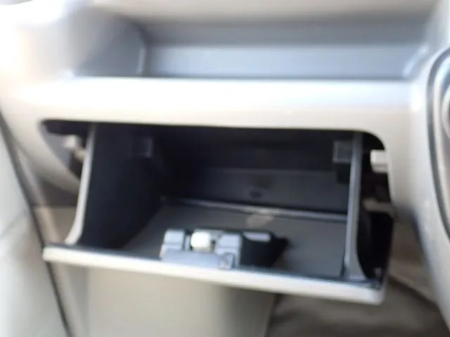 エブリイバン（スズキ）の車両写真