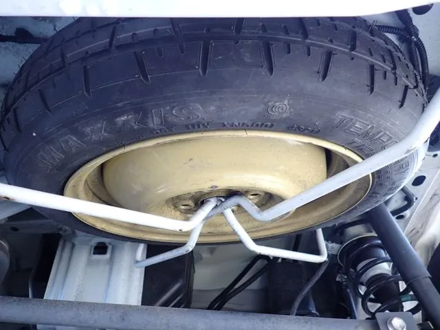 エブリイバン（スズキ）の車両写真