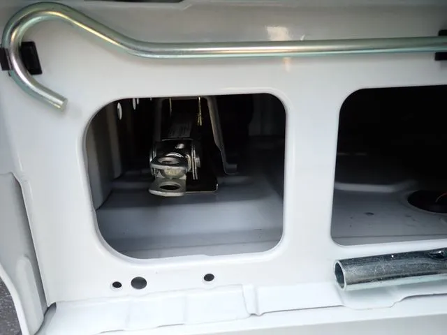 エブリイバン（スズキ）の車両写真