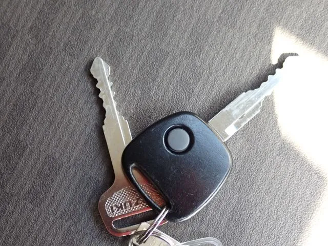 エブリイバン（スズキ）の車両写真