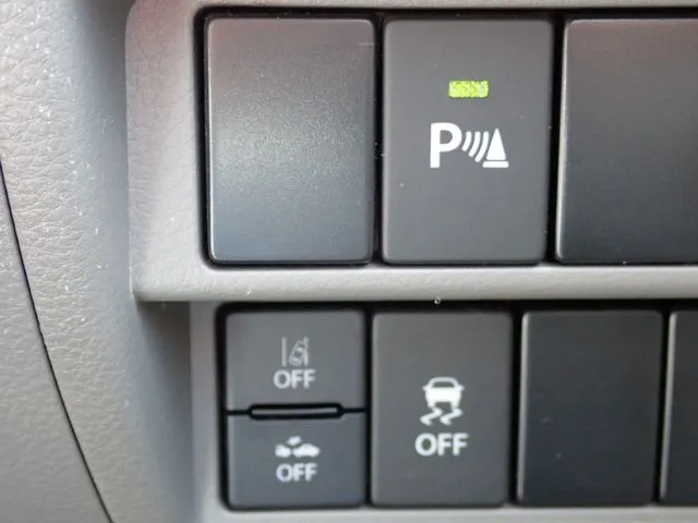 エブリイバン（スズキ）の車両写真