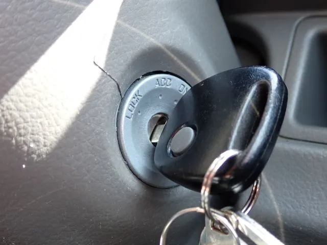 エブリイバン（スズキ）の車両写真