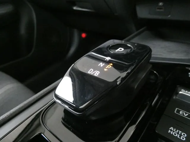 ノート（ニッサン）の車両写真