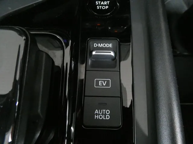 ノート（ニッサン）の車両写真